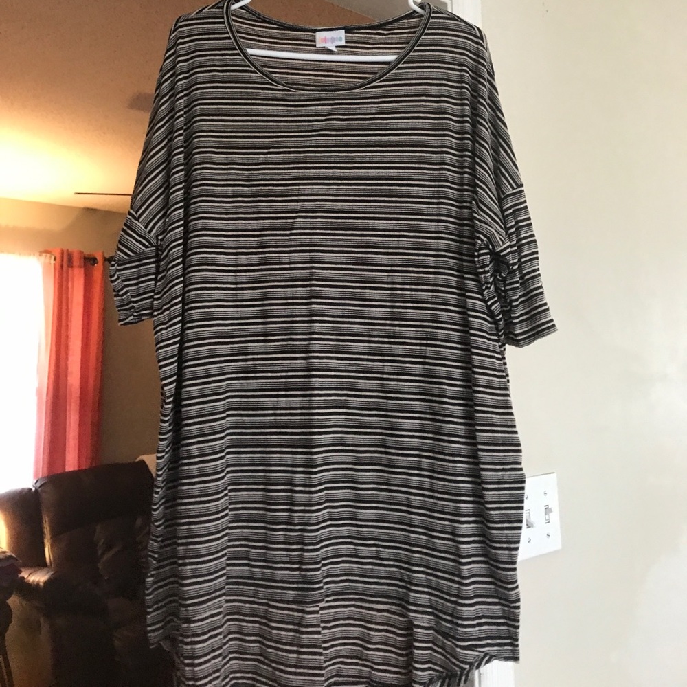 Lularoe Irma XL